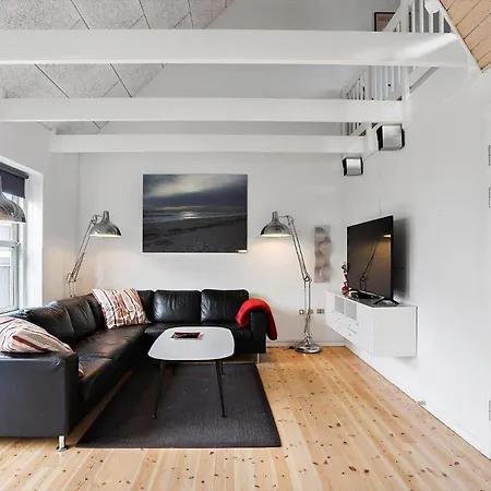 Hébergement de vacances M14017-vaeggerlose-alperosevej-2-f Bøtø By