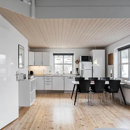 Feriehus M14017-vaeggerlose-alperosevej-2-f Bøtø By