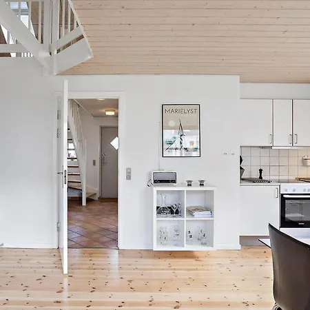 M14017-vaeggerlose-alperosevej-2-f Hébergement de vacances