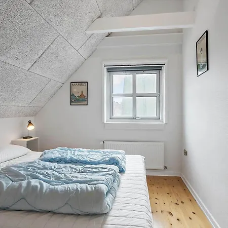 M14017-vaeggerlose-alperosevej-2-f Hébergement de vacances