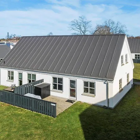 M14017-vaeggerlose-alperosevej-2-f Hébergement de vacances