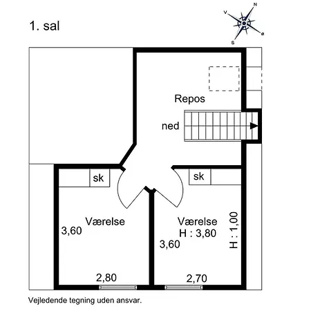 M14017-vaeggerlose-alperosevej-2-f * Bøtø By
